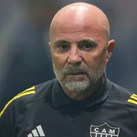 Sampaoli pode atingir marca importante pelo Atlético-MG na próxima temporada