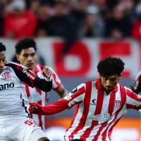 São Paulo quer contratar Cristian Medina do Estudiantes