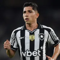 Botafogo pode se tornar o time brasileiro com mais estrangeiros no elenco