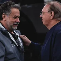 São Paulo 'dá chapéu' no Corinthians e fecha contratação do meia Danielzinho