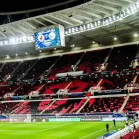 Torcida do Flamengo esquenta clima para mais uma decisão no Catar