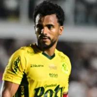 São Paulo avança em 2º reforço após fechar com Danielzinho