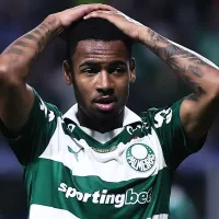 Palmeiras vê times da Europa entrarem em guerra por Allan