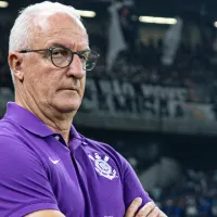 Corinthians mira Gustavo Medina, zagueiro da Ferroviária, para 2026