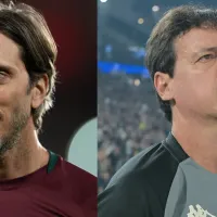 Tarólogo prevê Vasco encontrando dificuldade contra o Fluminense