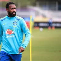 Zenit define preço mínimo para negociar Gerson com o Palmeiras