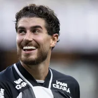 Pedro Raul fica no Corinthians e só sai se for vendido em definitivo