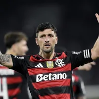 Arrascaeta é exaltado por sua atuação na Copa Intercontinental