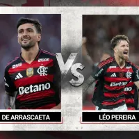 Quem foi herói do Flamengo contra o Pyramids no Catar?