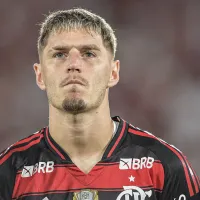 Varela mostra confiança no Flamengo para a final contra o PSG