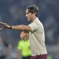 Zubeldía aprova e Fluminense observa Matías Galarza, destaque do Talleres