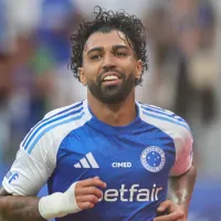 Santos prioriza Gabigol e também quer um volante e um ponta