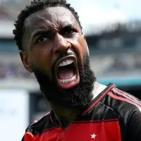 Palmeiras marca reunião por Gerson e Zenit quer jogador da base