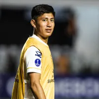 Vojvoda pede e Miguelito volta ao Santos para pré-temporada