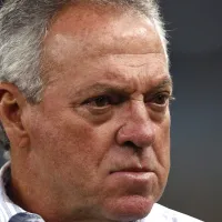 Abel confirma contatos por técnico