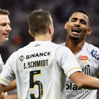 Estafe vê como difícil Joaquim reforçar o Palmeiras em 2026