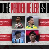 Confira as principais movimentações de mercado que você deixou passar na semana