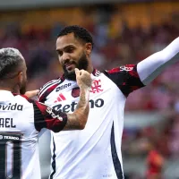 Juninho é vendido e o próximo a sair do Flamengo é Allan