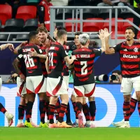 Jornal espanhol faz alerta ao PSG após classificação do Flamengo contra o Pyramids