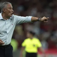 Tite faz três exigências para Abel Braga para assumir o Inter