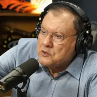 Milton Neves crava classificação do Cruzeiro nos pênaltis e virada do Flu