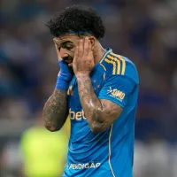 Além de Gabigol, Cruzeiro pode liberar Eduardo por conta do contrato