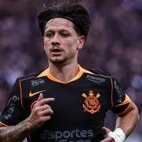 Tostão aprova decisão de Dorival em colocar Garro no banco