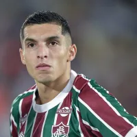 Serna projeta 2° jogo contra o Vasco, pela Copa do Brasil