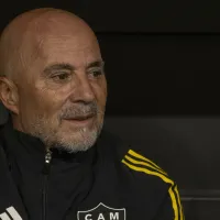 Atlético-MG planeja “três times” para início da próxima temporada