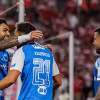 Lista de dispensa do Cruzeiro confirma faxina geral com 9 saídas