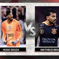 O debate da semifinal da Copa do Brasil após Corinthians x Cruzeiro