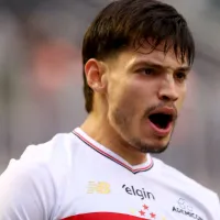 Estafe de Bobadilla define onde ele jogará entre São Paulo e Botafogo