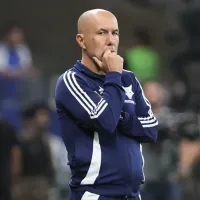 Leonardo Jardim avalia classificação do Corinthians e manda recado para Gabigol