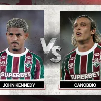Quem foi vilão do Fluminense contra o Vasco no Maracanã?