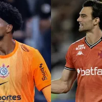 Como Corinthians e Vasco chegam à decisão da Copa Betano do Brasil?