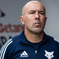 Leonardo Jardim isenta e assume responsabilidade após eliminação