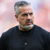 José Boto fora do Flamengo logo após o Mundial