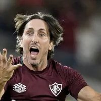 Zubeldía faz exigência logo após eliminação do Fluminense