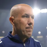 Cruzeiro bate o martelo sobre situação de Jardim nesta segunda (15)