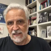 Sormani revela que Gabigol fica próxima do Santos após falha