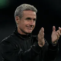 Grêmio quer contratar meia brasileiro para liderar reformulação de Castro