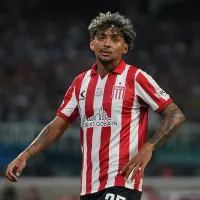 São Paulo está pessimista em contratar Cristian Medina