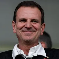 Eduardo Paes promete feriado em caso de título do Vasco