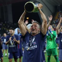 As principais armas do PSG contra o Flamengo para a final da Copa Intercontinental￼