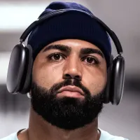 Gabigol não retorna com delegação do Cruzeiro após eliminação