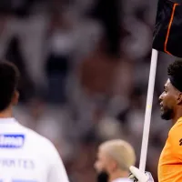 Hugo Souza vira alvo europeu após brilhar no Corinthians