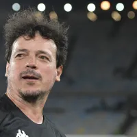 Ataque do Vasco supera Corinthians em números nesta temporada