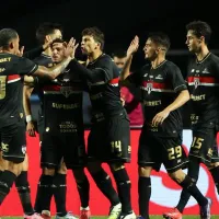 Times da Turquia disputam contratação de Ferreirinha do São Paulo