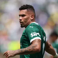 Médico do Palmeiras indica que Paulinho perderá o início da temporada pelo Verdão