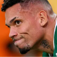 Médico do Palmeiras indica que Paulinho perderá o início da temporada pelo Verdão